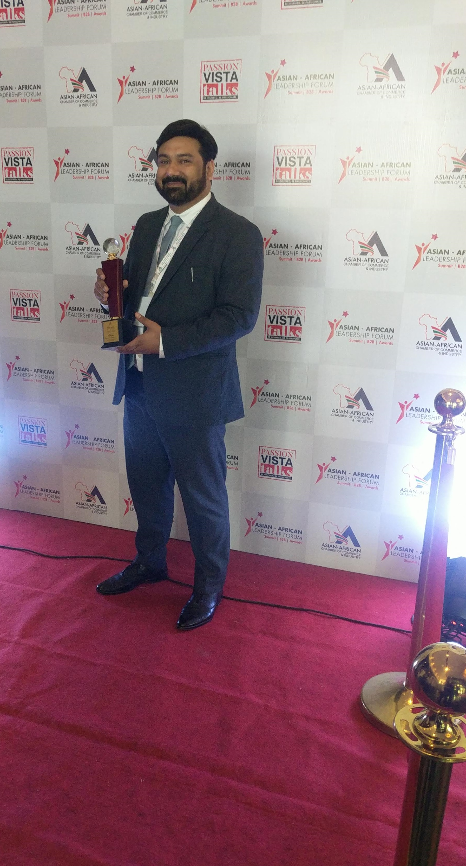 Zenith Filters : ZENITH FILTERS AWARDED FOR EXCELLENCE IN MANUFACTURING QUALITY PRODUCTS 