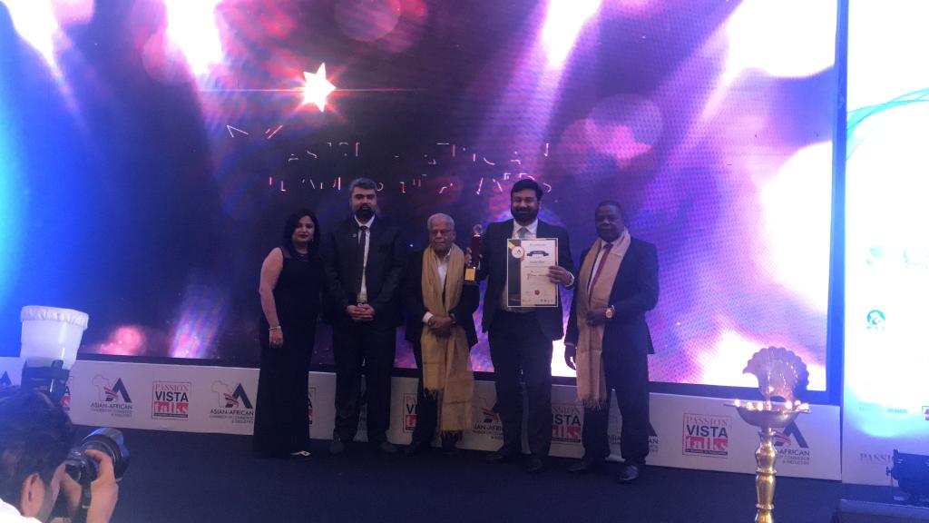 Zenith Filters : ZENITH FILTERS AWARDED FOR EXCELLENCE IN MANUFACTURING QUALITY PRODUCTS 