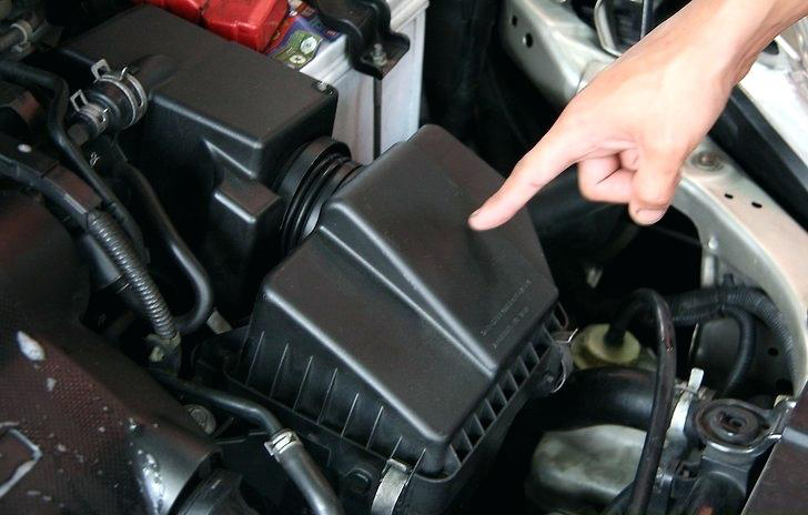 Have you ever wondered what is the function of Air Filter? What does it do? How it works?