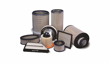 Zenith filter manufacturer of Air Filters