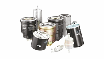 Zenith filter manufacturer of Fuel Filters