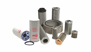 Zenith filter manufacturer of Hydraulic Lift Filters