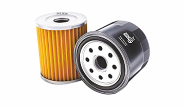 Zenith filter manufacturer of Steering Filters