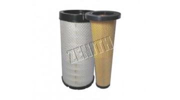 Air Filters Tata 2515 BSIII N.M (CONE SHAPE) - FSAFAC1052