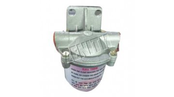 Water Separator Filters EICHER NC OM - FSWSPL1088