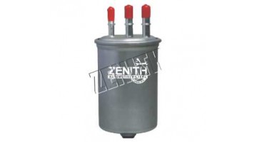 Spin On Fuel Filter RENAULT DUSTER - DIESEL 3 PIPE - FSFFSP1258