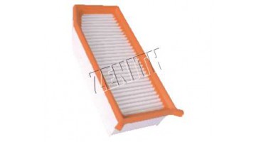 Pu Type Air Filter Renault LODGY T2, DUSTER - FSAFPU1264