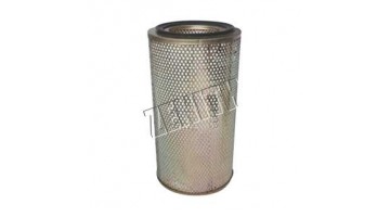 Metal End Air Filter Tata 2515EX,3518,4018,1612/16 PRY(16.25