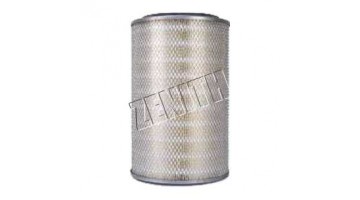 Metal End Air Filter Amw 4923 NM PRY - FSAFME1335