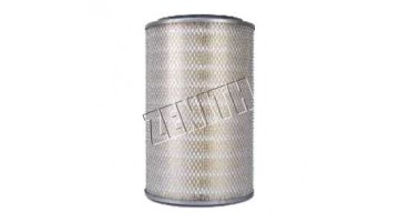 Metal End Air Filter Amw 2518 TIPPER BS3 PRY - FSAFME1338