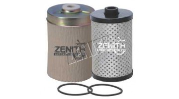 Fuel Filters 0.5 LTR ASSEMBLY COIL & STEEL TYPE - FSFFFC1341