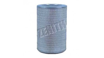 Metal End Air Filter Leyland HIPPO TIPPER BEAVER PRY - FSAFME1357