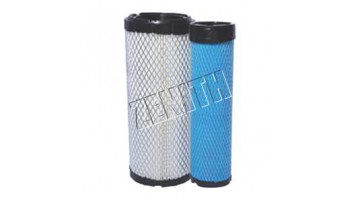 Air Filter Air Combo Pack New Holland NM - FSAFAC1360