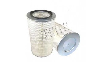 Metal End Air Filter Elgi COMPRESSOR - FSAFME1518