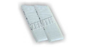 Filter Kits MAHINDRA KUV 100 - FSKIAC1543