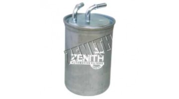 Spin On Fuel Filter VOLKSWAGEN VENTO,POLO 2PIPE - FSFFSP1551