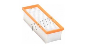 Pu Type Air Filter Renault DUSTER LATEST - FSAFPU1581