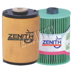 Fuel Filters 1.1 LTR ASSEMBLY CLOTH & PAPER PLASTIC TYPE - FSFFFC1720