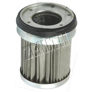 Metal End Hydraulic Lift Filter Zetor UR2 CRYSTAL SERIES TRACTOR (86107019) - FSHFME1832