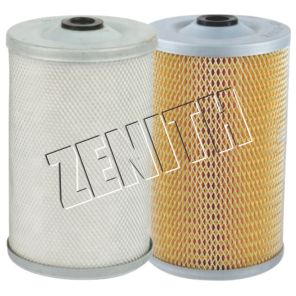 Fuel Filters Mercedez Benz 1924 TRUCK 1.1L MESH TYPE (E10KFR) - FSFFFC1839