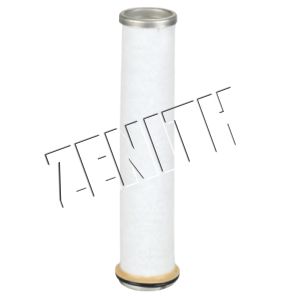 Metal End Air Filter Ford 2100/2300/3100 TRACTOR SEC (1887575M1) - FSAFME1852