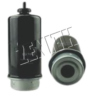 Spin On Fuel Filter New Holland TL-A SERIES TRACTOR (CS0119M) - FSFFSP1864