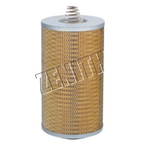 Metal End Oil Filter Mercedez Benz 1117/A,1120,1222,1320 TRUCK (81-F251) - FSLFME1878