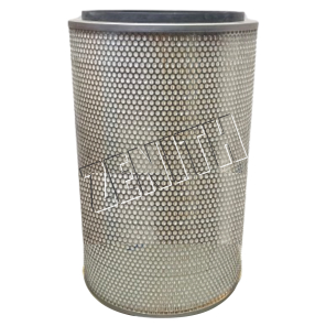Metal End Air Filter Leyland VIKING,FALCON,12M FE BUS PRIMARY - FSAFME1883