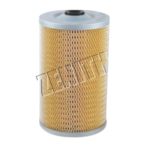 Metal End Fuel Filter Mercedez Benz 1.1 LTR PAPER - MESH TYPE (F10KP) - FSFFME1886