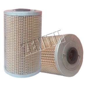 Metal End Oil Filter Mercedez Benz 608 (E197- WITH HOOK) (E243) - FSLFME1842