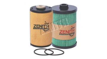 Fuel Filters 0.5 Ltr Assembly CLOTH & PAPER TYPE (PREMIUM) - FSFFFC706766