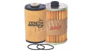 Fuel Filters 0.5 LTR ASSEMBLY CLOTH & YELLOW PAPER TYPE - FSFFFC706766B
