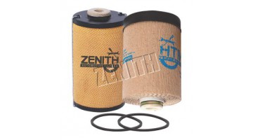 Fuel Filters 0.5 LTR ASSEMBLY CLOTH & COIL TYPE - FSFFFC706766CL