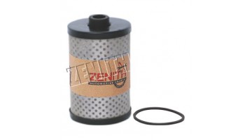 Fuel Filters 0.5 LTR ASSEMBLY STEEL TYPE - FSFFME706S