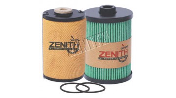 Fuel Filters 1.1 Ltr Assembly CLOTH & PAPER TYPE (PREMIUM) - FSFFFC707767