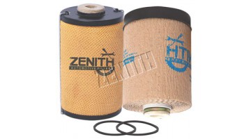 Fuel Filters 1.1 LTR ASSEMBLY CLOTH & COIL TYPE - FSFFFC707767CL