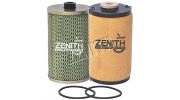 Fuel Filters 1.1 LTR ASSEMBLY CLOTH & PAPER MESH TYPE - FSFFFC707767M