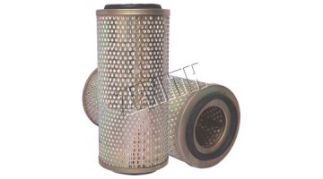 Metal End Air Filter Mahindra MARSHAL, ARMADA - FSAFME736