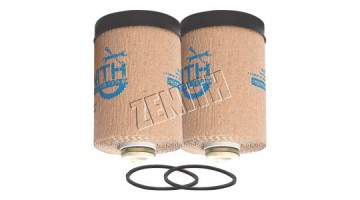 Fuel Filters 0.5 LTR ASSEMBLY BOTH COIL TYPE - FSFFFC766766CL