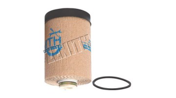 Fuel Filters 0.5 Ltr Assembly COIL TYPE - FSFFME766CL
