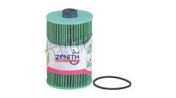Fuel Filters 0.5 LTR ASSEMBLY PAPER PLASTIC TYPE - FSFFPL766PL