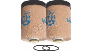 Fuel Filters 1.1 LTR ASSEMBLY BOTH COIL TYPE - FSFFFC767767CL