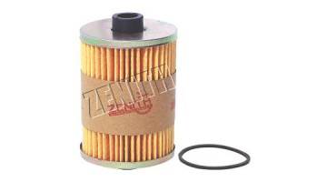 Fuel Filters 1.1 Ltr Assembly YELLOW PAPER TYPE - FSFFME767B