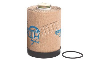 Fuel Filters 1.1 Ltr Assembly COIL TYPE - FSFFME767CL