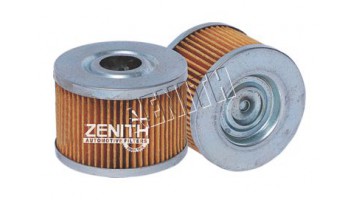 Metal End Oil Filter Bajaj CNG, 4 STROKE DSL, BAJAJ 175 RE205 - FSLFME838