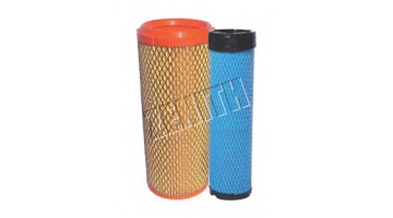 Air Filter Air Combo Pack L&T CASE 770 BACHOE LOADER OM - FSAFAC894