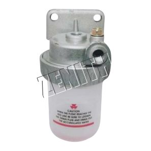 Water Separator Complete Assy